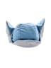 7a.m. ENFANT Blue Winter Hat Size 6 - photo 1