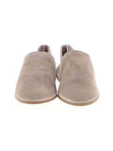 Lucky Brand Flats (view 2)