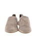 Lucky Brand Solid Gray Flats Size 9 1/2 - photo 2