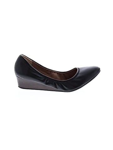 Susina Wedges (view 1)
