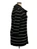 INC International Concepts Stripes Black Pullover Sweater Size 3X - photo 4