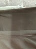 Unbranded Solid Black Short Sleeve Turtleneck Size L - photo 7