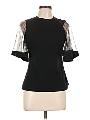 Shein 3/4 Sleeve Top (view 1)