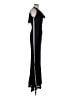 Lulus Black Cocktail Dress Size M - photo 4