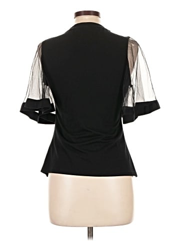 Shein 3/4 Sleeve Top (view 2)