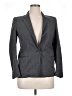 Icone 100% Wool Gray Wool Blazer Size XL (estimated) - photo 1