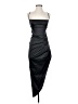 Unbranded Black Cocktail Dress Size XS - photo 1