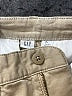 Gap Tan Khakis Size 16 - photo 3