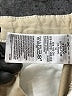 Gap Tan Khakis Size 16 - photo 4