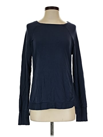 Active Life Long Sleeve T-Shirt (view 1)