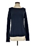 Active Life Blue Long Sleeve T-Shirt Size S - photo 1