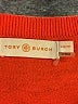 Tory Burch Orange Cardigan Size XS - photo 7