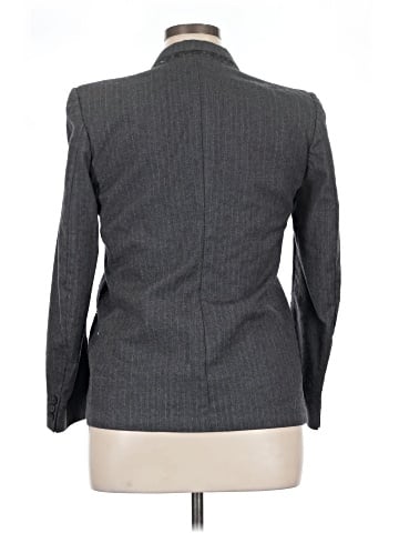 Icone Wool Blazer (view 2)
