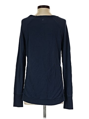Active Life Long Sleeve T-Shirt (view 2)