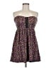 Forever 21 100% Polyester Black Sleeveless Top Size M - photo 1