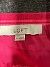 Ann Taylor LOFT 100% Polyester Pink 3/4 Sleeve Blouse Size XL - photo 7