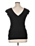 Nomads Black Sleeveless Top Size XL - photo 2