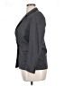 Icone 100% Wool Gray Wool Blazer Size XL (estimated) - photo 5