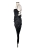 Unbranded Black Cocktail Dress Size XS - photo 5