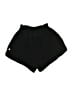 Heynuts Solid Black Shorts Size M - photo 2