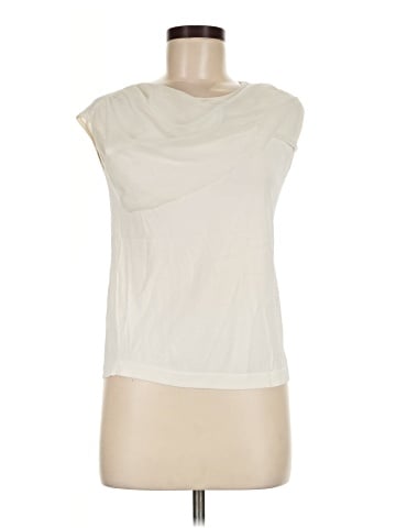 Giordano/Ladies Sleeveless Blouse (view 1)