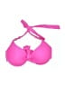 Unbranded Pink Swimsuit Top Size S - photo 1