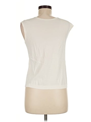 Giordano/Ladies Sleeveless Blouse (view 2)