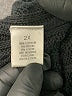 Leo & Nicole Black Pullover Sweater Size 2X - photo 8