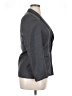 Icone 100% Wool Gray Wool Blazer Size XL (estimated) - photo 4