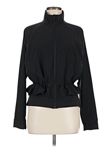 FLX Track Jacket (view 1)