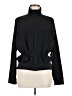 FLX Black Track Jacket Size M - photo 1