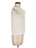 Giordano/Ladies 100% Polyester Ivory Sleeveless Blouse Size M (estimated) - photo 4