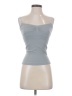 Assorted Brands Gray Tank Top Size XS - Sm - photo 1