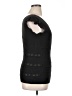 Nomads Black Sleeveless Top Size XL - photo 4