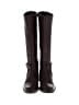 Kelly & Katie Brown Boots Size 6 1/2 - photo 2