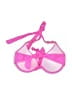 Unbranded Pink Swimsuit Top Size S - photo 2