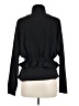 FLX Black Track Jacket Size M - photo 2