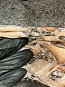 Shein Tan Cocktail Dress Size L - photo 7