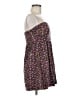 Forever 21 100% Polyester Black Sleeveless Top Size M - photo 4