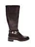 Kelly & Katie Brown Boots Size 6 1/2 - photo 1
