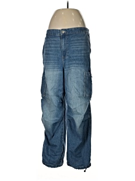 Divided By H&M Jeans