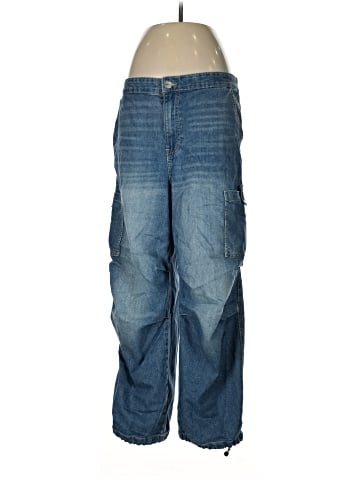 Divided by H&M Jeans (view 1)