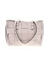 Assorted Brands Ivory Tote One size - photo 1