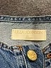 Ulla Johnson Blue Jumpsuit Size S - photo 4