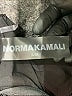 Norma Kamali Black Long Sleeve Top Size S - photo 7