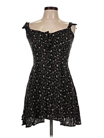 Prince & Fox Casual Dress (view 1)