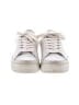 ALLSAINTS White Sneakers Size 8 - photo 2