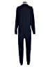 Faherty Solid Blue Jumpsuit Size M - photo 2