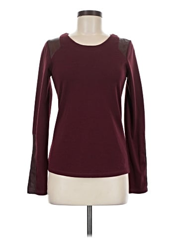 Love & Liberty Pullover Sweater (view 1)