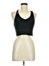 Splits 59 Black Tank Top Size M - photo 1